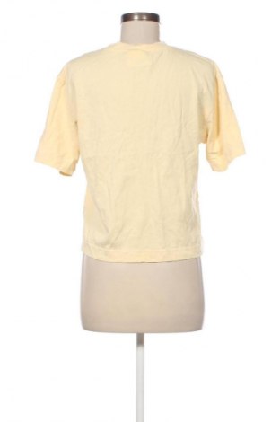 Dámska blúza Gina Tricot, Veľkosť M, Farba Žltá, Cena  7,95 €