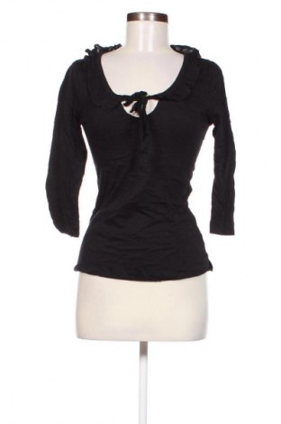 Női blúz Gina Tricot, Méret S, Szín Fekete, Ár 5 469 Ft