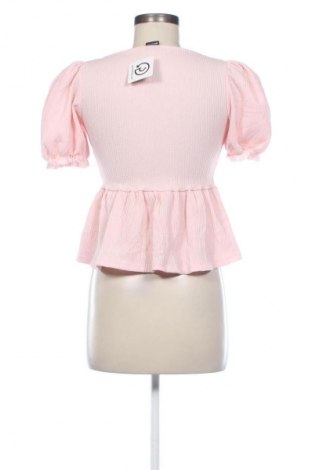 Damen Shirt Gina Tricot, Größe XXS, Farbe Rosa, Preis 11,99 €