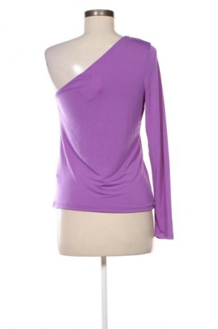 Damen Shirt Gina Tricot, Größe L, Farbe Lila, Preis € 32,99