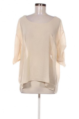 Damen Shirt Gina Tricot, Größe XL, Farbe Beige, Preis € 10,99