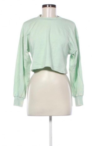 Dámská halenka Gina Tricot, Velikost XS, Barva Zelená, Cena  739,00 Kč