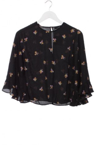 Damen Shirt Gina Tricot, Größe XS, Farbe Mehrfarbig, Preis € 13,99