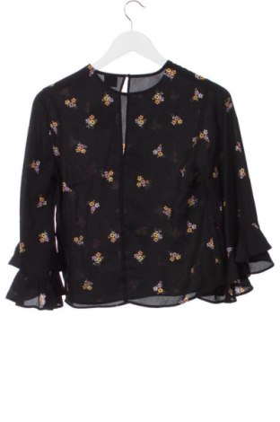 Damen Shirt Gina Tricot, Größe XS, Farbe Mehrfarbig, Preis € 13,99