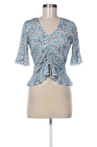 Dámská halenka Gina Tricot, Velikost S, Barva Vícebarevné, Cena  253,00 Kč