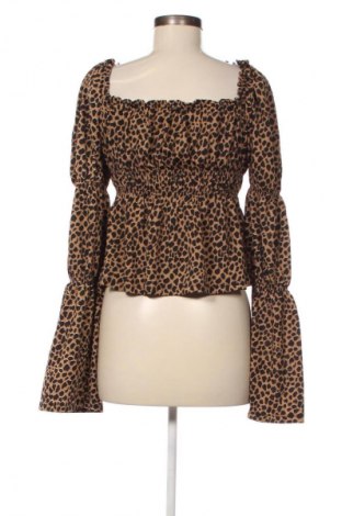 Bluzka damska Gina Tricot, Rozmiar M, Kolor Kolorowy, Cena 65,99 zł
