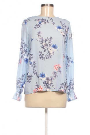 Damen Shirt Gina Tricot, Größe M, Farbe Mehrfarbig, Preis 10,24 €
