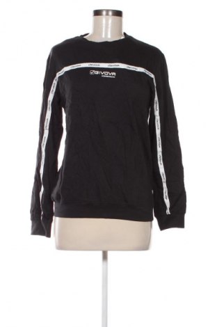 Damen Shirt Givova, Größe M, Farbe Schwarz, Preis € 25,99