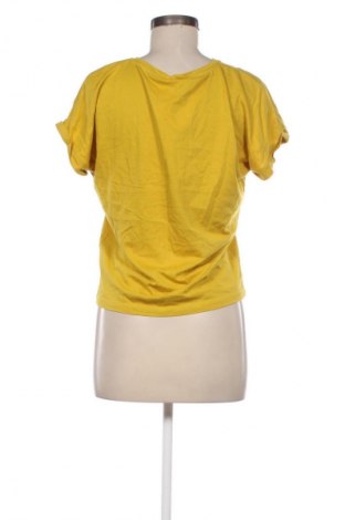 Bluză de femei Guess, Mărime S, Culoare Galben, Preț 161,61 Lei