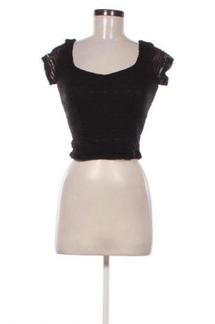 Damen Shirt Guess, Größe S, Farbe Schwarz, Preis 32,99 €