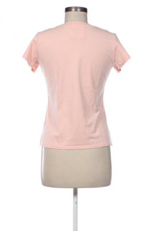 Damen Shirt Guess, Größe L, Farbe Rosa, Preis 24,57 €