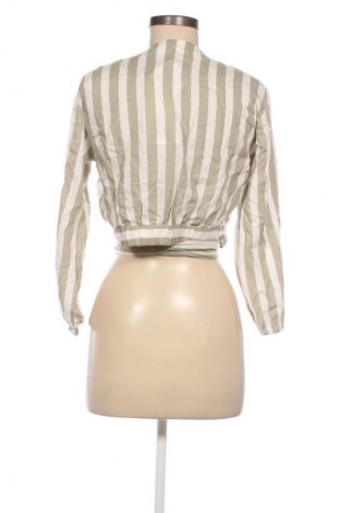 Damen Shirt Guido Maria Kretschmer for About You, Größe M, Farbe Mehrfarbig, Preis € 39,39