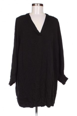 Damen Shirt H&M, Größe L, Farbe Schwarz, Preis 13,99 €