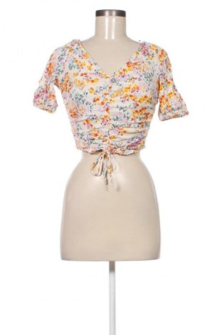 Bluzka damska H&M, Rozmiar S, Kolor Kolorowy, Cena 38,99 zł