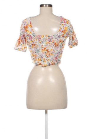 Bluzka damska H&M, Rozmiar S, Kolor Kolorowy, Cena 38,99 zł