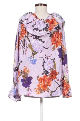 Női blúz H&M, Méret 3XL, Szín Sokszínű, Ár 5 199 Ft