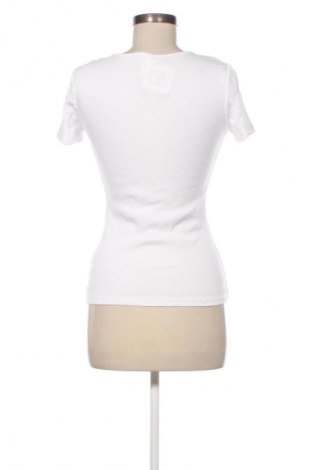 Damen Shirt H&M, Größe M, Farbe Weiß, Preis € 12,99