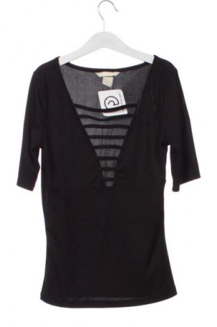 Dámská halenka H&M, Velikost XS, Barva Černá, Cena  229,00 Kč