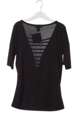 Dámská halenka H&M, Velikost XS, Barva Černá, Cena  229,00 Kč