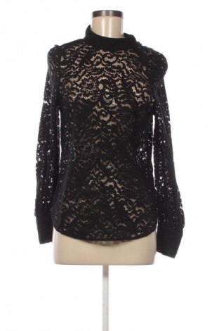 Dámska blúza H&M, Veľkosť S, Farba Čierna, Cena  9,72 €