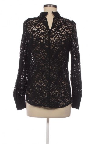 Dámska blúza H&M, Veľkosť S, Farba Čierna, Cena  9,72 €