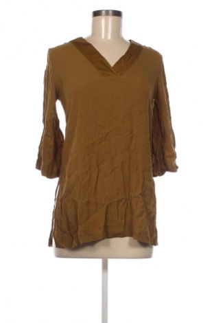 Damen Shirt H&M, Größe S, Farbe Grün, Preis 9,72 €
