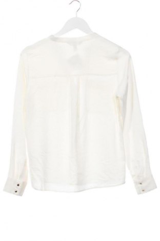 Γυναικεία μπλούζα H&M, Μέγεθος XS, Χρώμα Λευκό, Τιμή 12,99 €