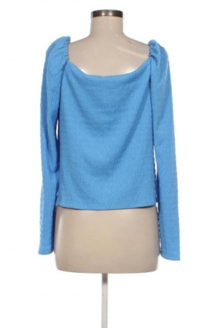 Női blúz H&M, Méret L, Szín Kék, Ár 5 199 Ft