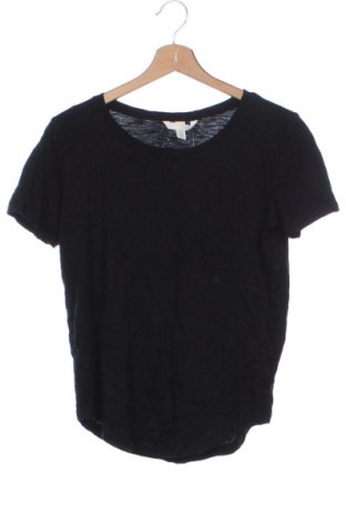 Dámská halenka H&M, Velikost XS, Barva Černá, Cena  219,00 Kč