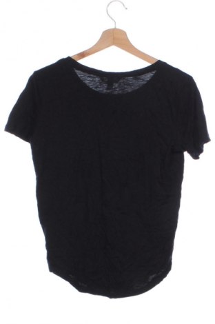Dámská halenka H&M, Velikost XS, Barva Černá, Cena  219,00 Kč
