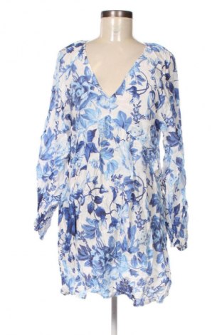 Damen Shirt H&M, Größe M, Farbe Mehrfarbig, Preis 13,99 €