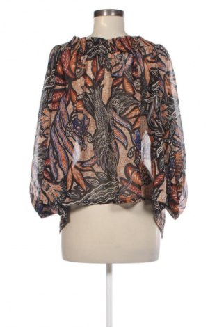 Γυναικεία μπλούζα H&M, Μέγεθος M, Χρώμα Πολύχρωμο, Τιμή 12,99 €