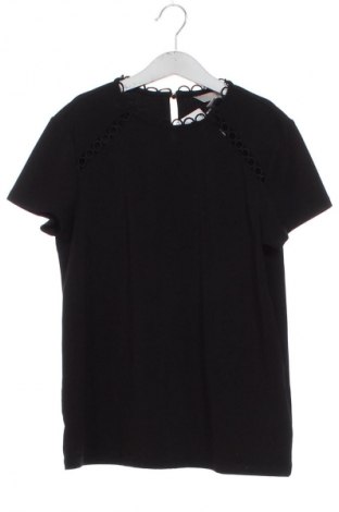 Bluzka damska H&M, Rozmiar XS, Kolor Czarny, Cena 45,99 zł