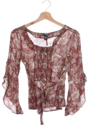 Bluzka damska H&M, Rozmiar XS, Kolor Kolorowy, Cena 44,94 zł