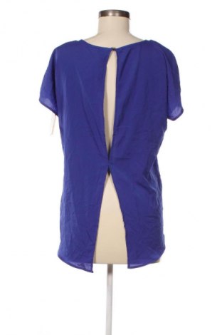 Damen Shirt H&M, Größe S, Farbe Blau, Preis 6,99 €