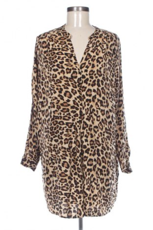 Damen Shirt H&M, Größe M, Farbe Mehrfarbig, Preis 13,99 €