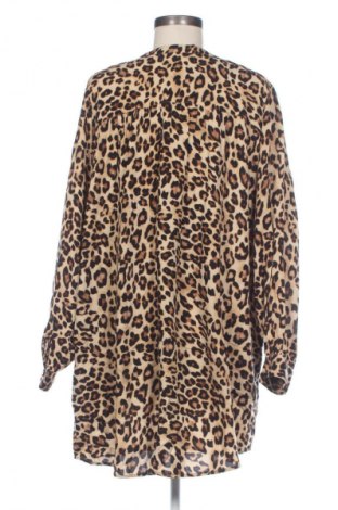 Damen Shirt H&M, Größe M, Farbe Mehrfarbig, Preis 13,99 €