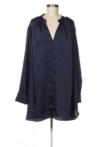 Női blúz H&M, Méret XXL, Szín Kék, Ár 5 199 Ft