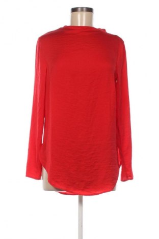 Dámská halenka H&M, Velikost M, Barva Červená, Cena  242,00 Kč