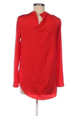 Dámská halenka H&M, Velikost M, Barva Červená, Cena  242,00 Kč