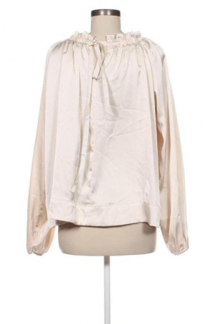 Damen Shirt H&M, Größe S, Farbe Beige, Preis € 5,99