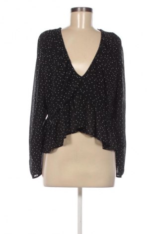 Dámská halenka H&M, Velikost XL, Barva Vícebarevné, Cena  169,00 Kč