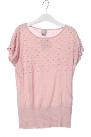 Γυναικεία μπλούζα H&M, Μέγεθος XS, Χρώμα Ρόζ , Τιμή 9,99 €