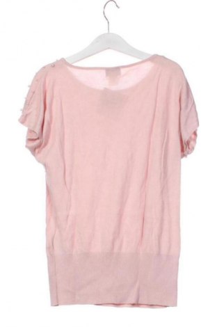 Γυναικεία μπλούζα H&M, Μέγεθος XS, Χρώμα Ρόζ , Τιμή 9,99 €
