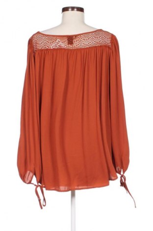 Γυναικεία μπλούζα H&M, Μέγεθος M, Χρώμα Καφέ, Τιμή 12,99 €