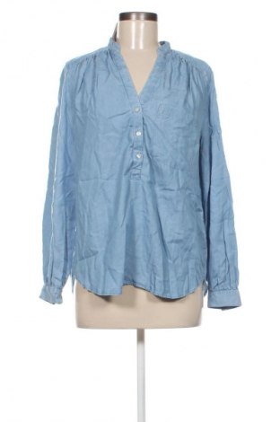 Γυναικεία μπλούζα H&M, Μέγεθος M, Χρώμα Μπλέ, Τιμή 12,99 €