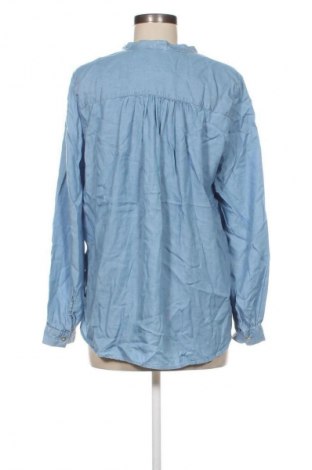 Γυναικεία μπλούζα H&M, Μέγεθος M, Χρώμα Μπλέ, Τιμή 12,99 €