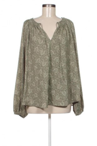 Γυναικεία μπλούζα H&M, Μέγεθος XL, Χρώμα Πολύχρωμο, Τιμή 12,99 €