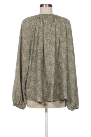 Γυναικεία μπλούζα H&M, Μέγεθος XL, Χρώμα Πολύχρωμο, Τιμή 12,99 €