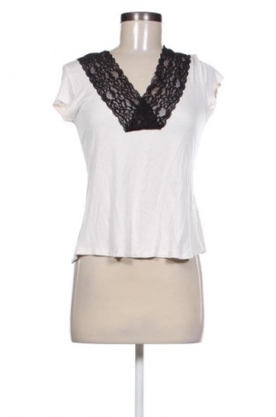 Bluză de femei H&M, Mărime S, Culoare Ecru, Preț 50,10 Lei